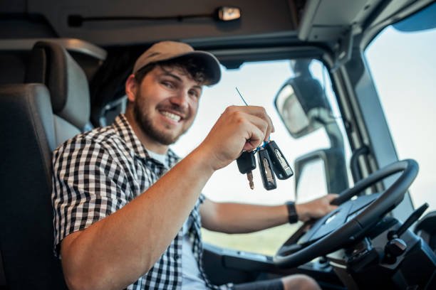 How to Finance a Heavy Vehicle in Perth: Truck Loan Essentials