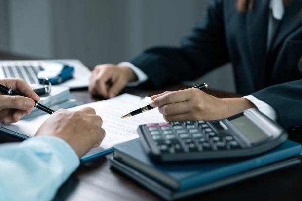 How to Structure a Truck Loan for Tax Efficiency in Perth