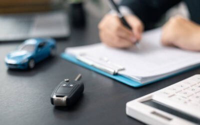 How Your Credit Score Affects Car Loan Approval in Perth