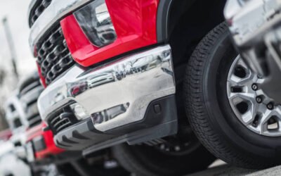 What Lenders Look for in a Truck Finance Application in Perth