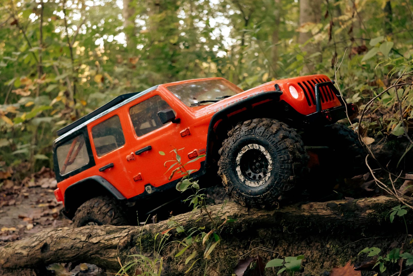 4 wheeldrive in Perth