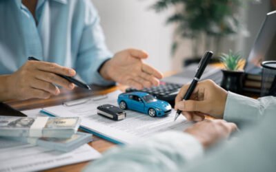 How to Calculate Total Repayments for Car Loans in Perth