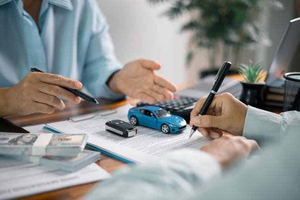 How to Calculate Total Repayments for Car Loans in Perth
