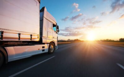 Truck Leasing vs. Truck Loans: What Perth Operators Need to Know